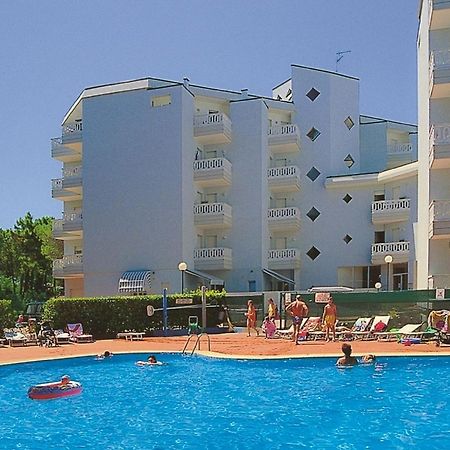 Residenza Rubin Lignano Sabbiadoro Exterior foto