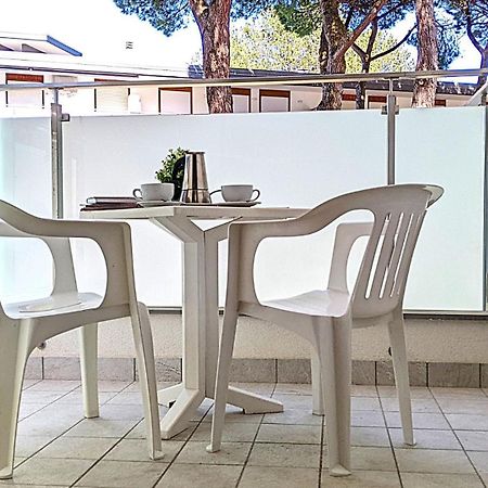 Residenza Rubin Lignano Sabbiadoro Exterior foto