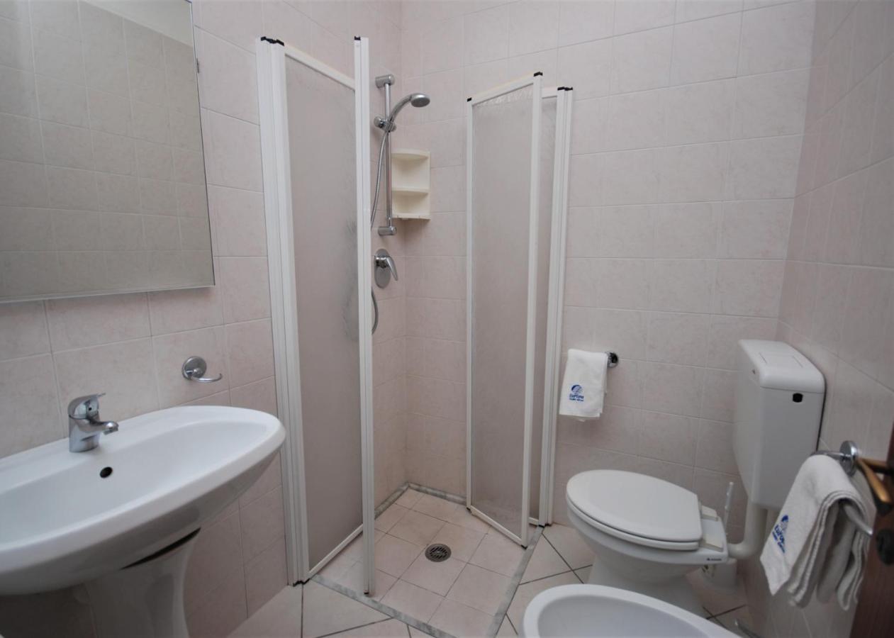 Residenza Rubin Lignano Sabbiadoro Exterior foto