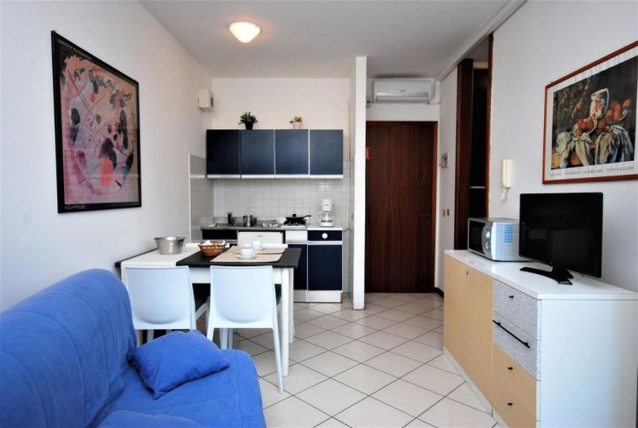 Residenza Rubin Lignano Sabbiadoro Exterior foto