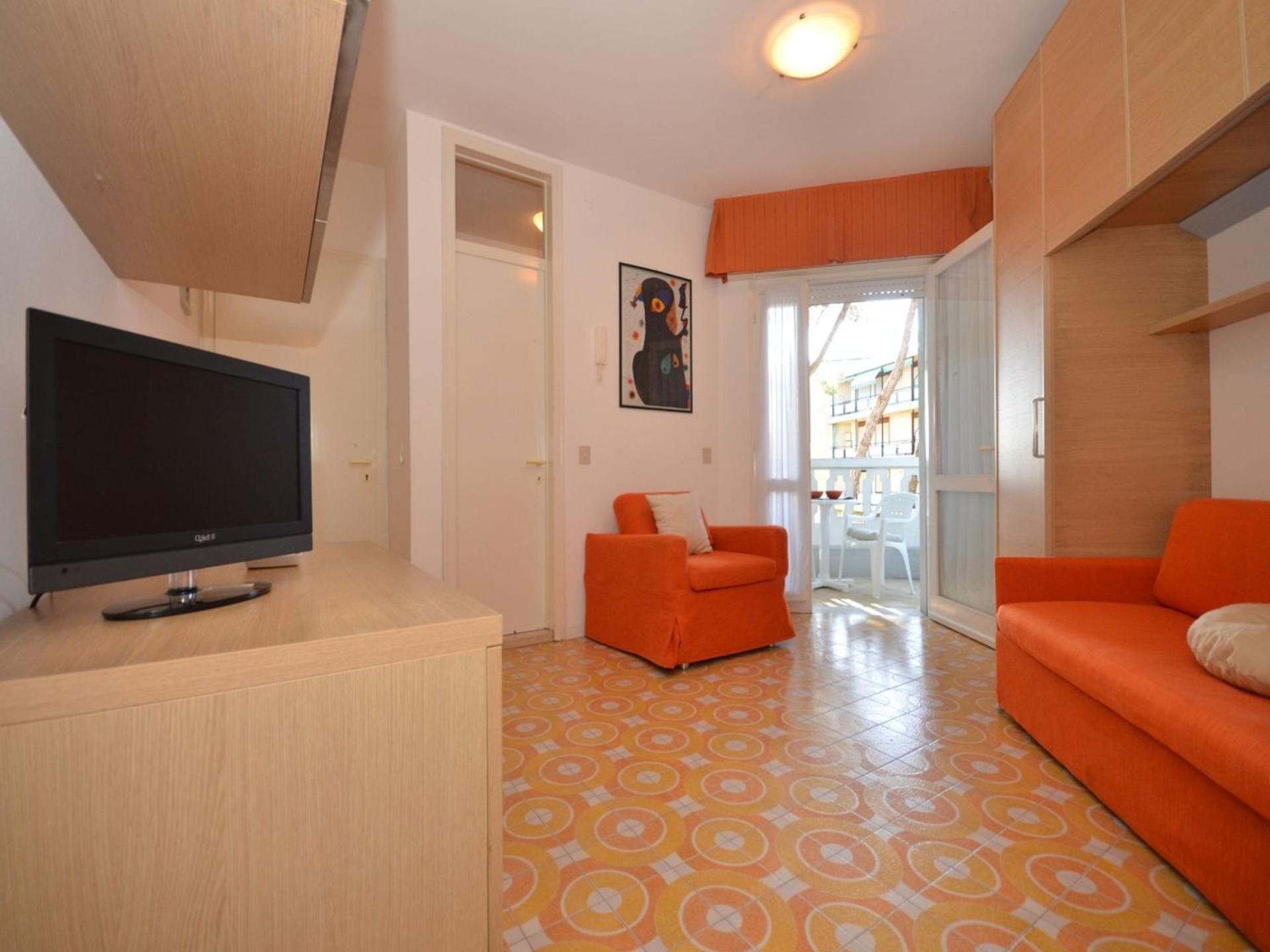 Residenza Rubin Lignano Sabbiadoro Exterior foto