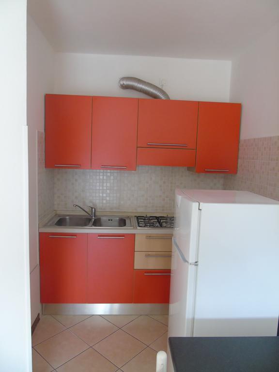 Residenza Rubin Lignano Sabbiadoro Exterior foto