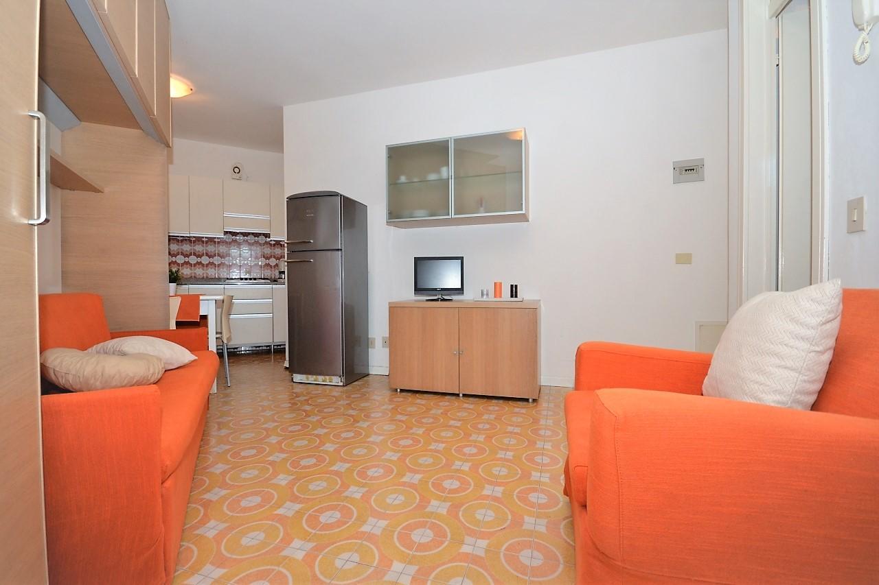 Residenza Rubin Lignano Sabbiadoro Exterior foto